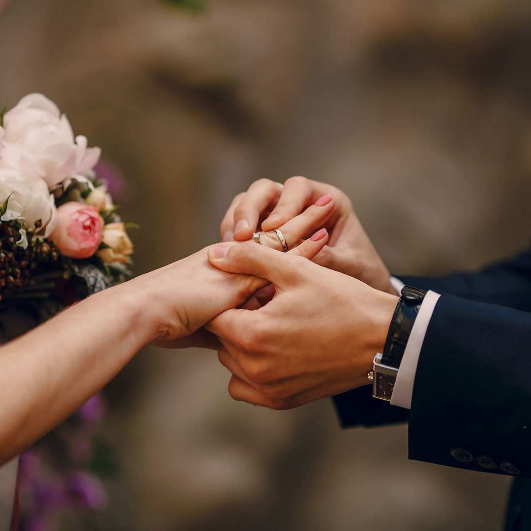مشاور ازدواج