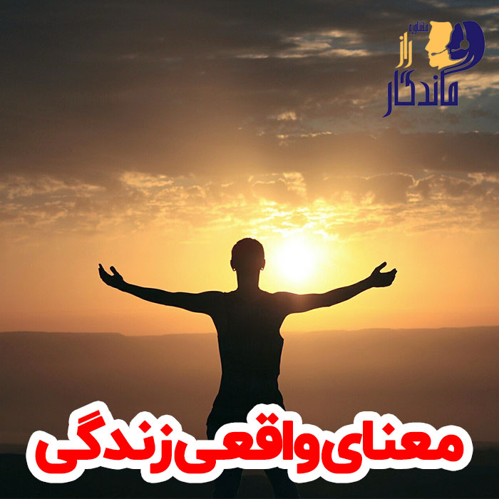 معنای واقعی زندگی