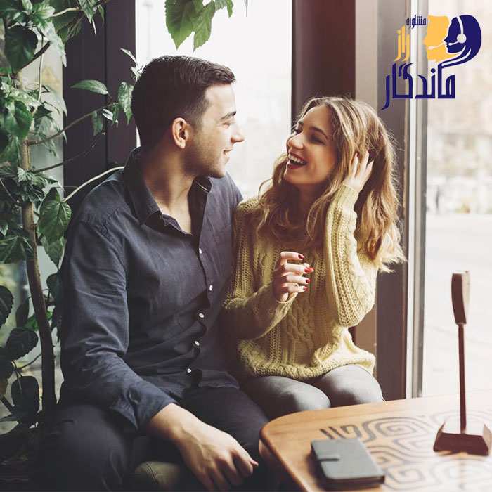 رابطه عاشقانه