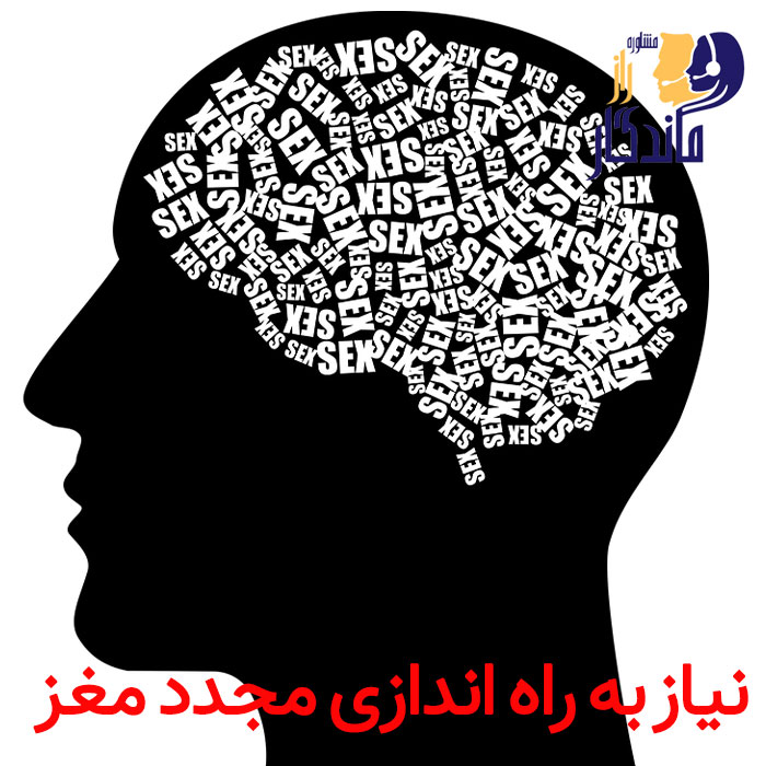 نیاز به راه اندازی مجدد مغز