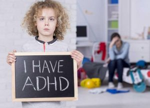 ADHD