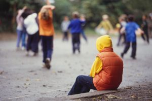 اختلال درخودماندگی