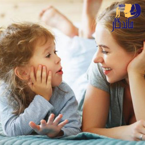 روابط کودکان