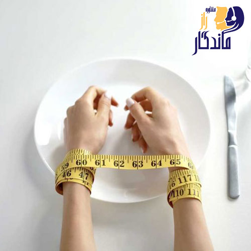 اختلالات تغذیه